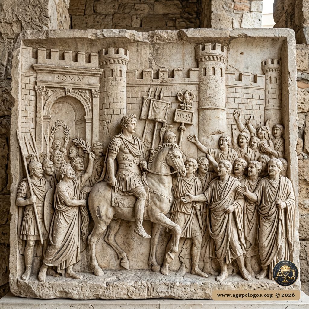 Preuve Historique