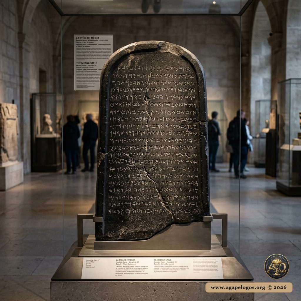 Preuve Historique