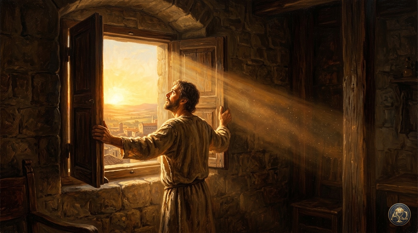 Cuando el océano engulle el naufragio: lo que el griego de Romanos 5:18-20 cambia para tu vida
