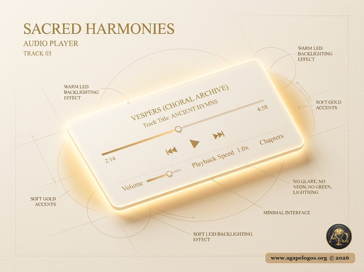 Guide du Lecteur Audio