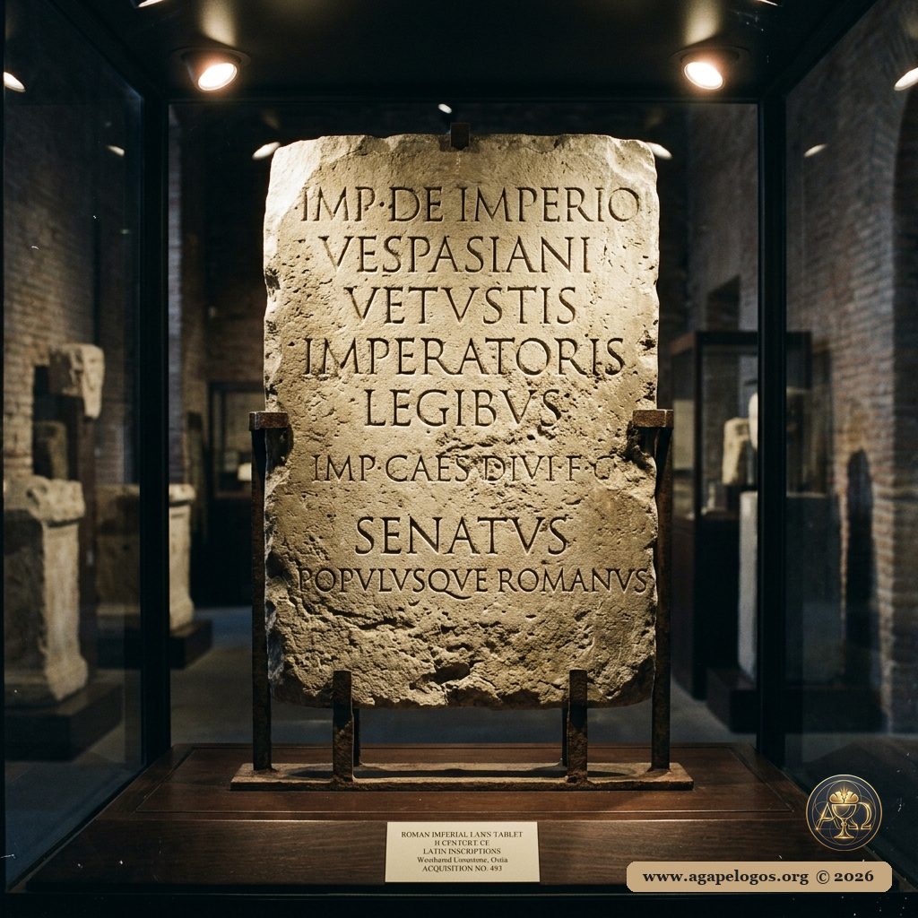 Preuve Historique