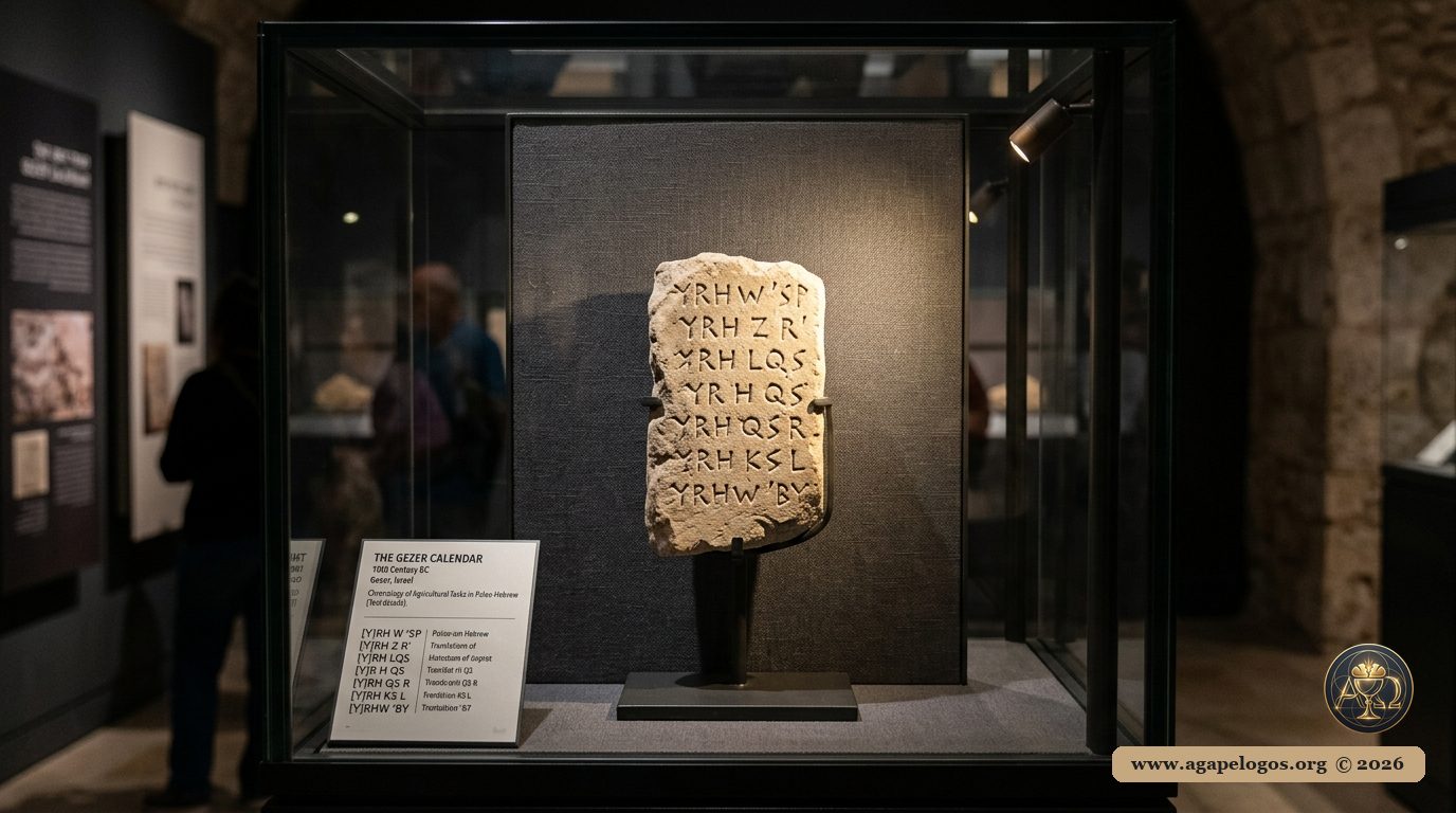 Preuve Historique
